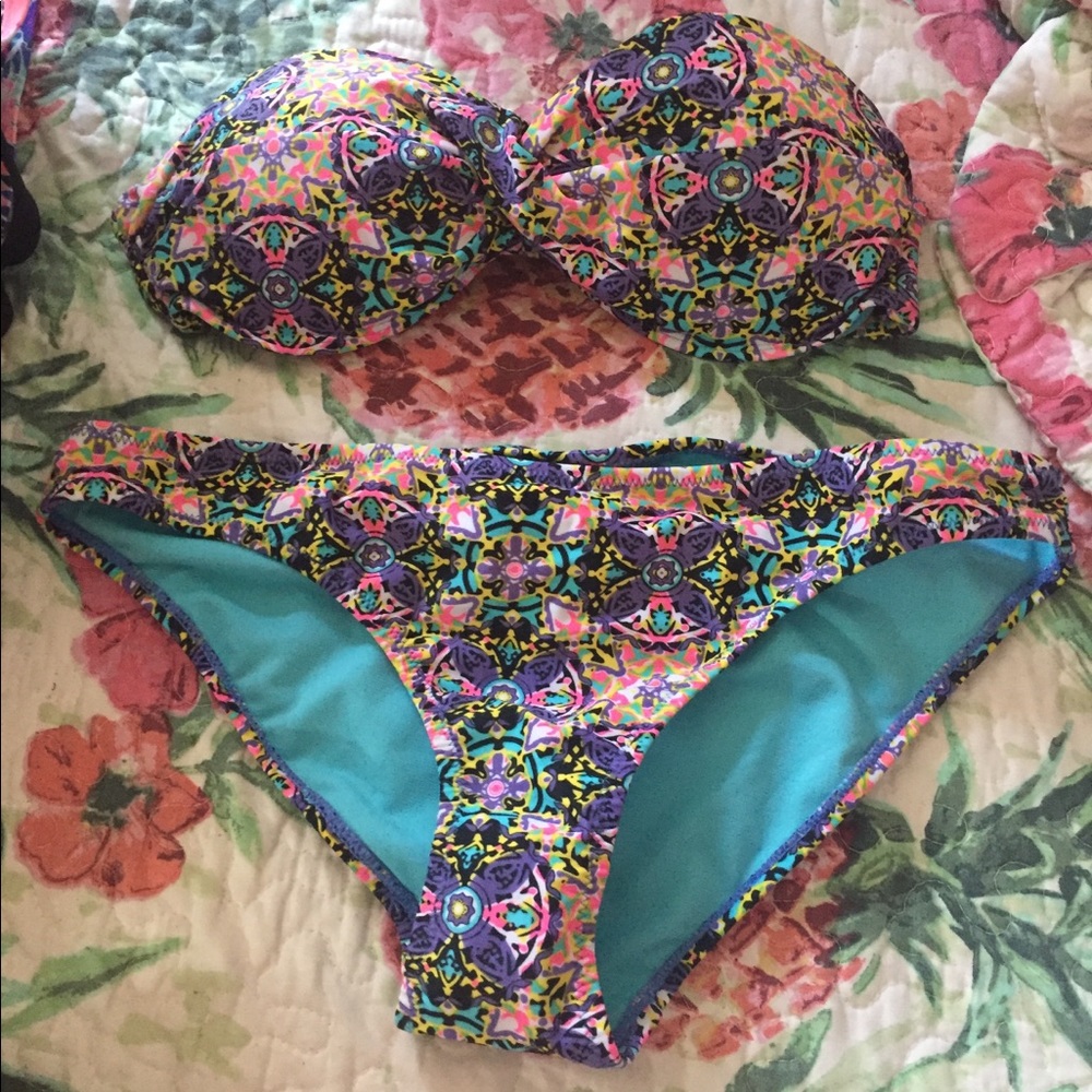 Aeropostale Bikini